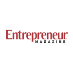 Entrepreneur Magazine Logo