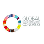 Global Entrepreneurship Congress logo